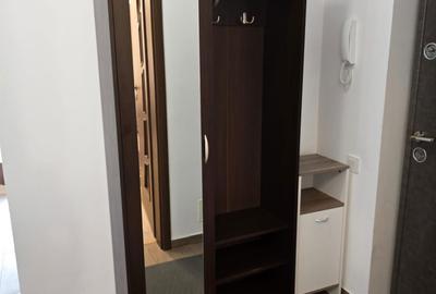 Apartament cu 2 camere decomandat în Ștefan cel Mare - 8