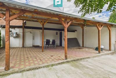 Apartament cu 2 camere și terasă generoasă - 8