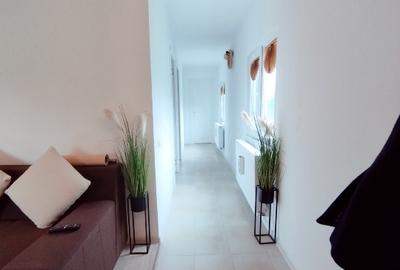 Casă individuală cu 3 camere cu Teren 700 Mp în Corbu - 2