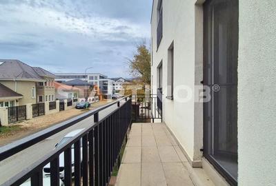 Apartament 2 camere Coresi - 3