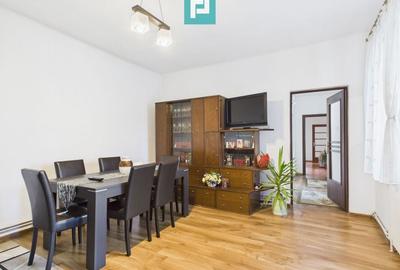 Casă cu 4 camere, curte și atelier mecanic - Sebeș - 3