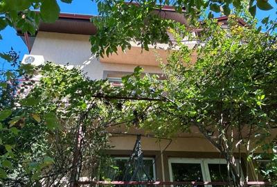 Casă individuală Buftea, 3.162 mp teren, ieșire spre lac - 41