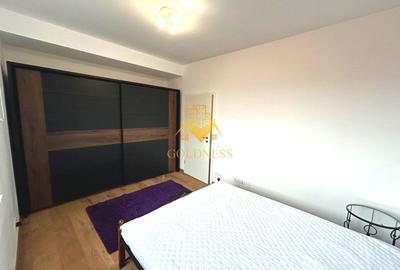 3 camere open space, Modern, Parcare, Panemar, Parc Poligon, Floresti - 5