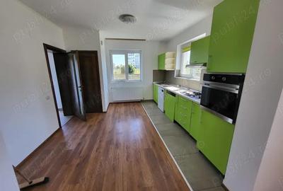 Inchiriez duplex zona Vox Torontalului- pet friendly