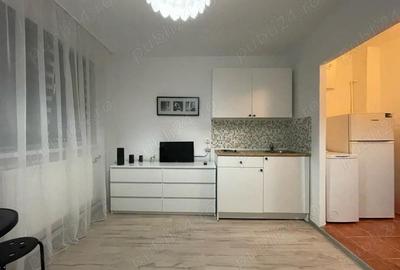 Garsonieră decomandată în Nicolae Grigorescu - 4