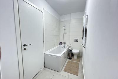 Apartament cu 2 camere semidecomandat în Lujerului - 2