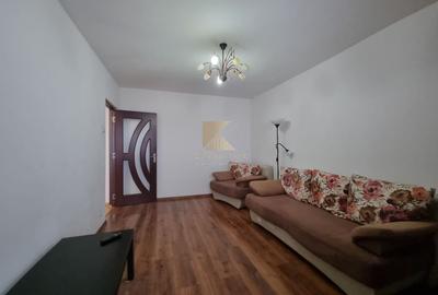 Apartament decomandat | 3 camere | 65 mpu | Tractorul, Mociulschi - 1