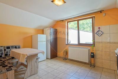 Casa tipica pentru un stil de viata linistit - Craiter, Brasov - 7