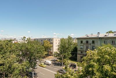 Drumul Taberei - AFI Cotroceni - 3 camere - Metrou Orizont - 17
