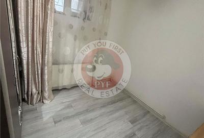 Apartament cu 3 camere semidecomandat, mobilat în Dorobanți - 6