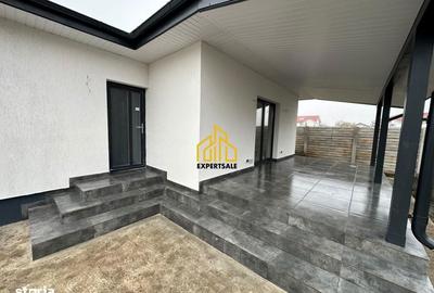 Casă cu 4 camere cu Teren 340 Mp în Clinceni - 6