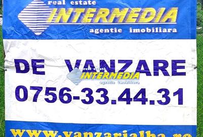 Teren agricol extravilan de 15800 mp, în Săliștea - 2