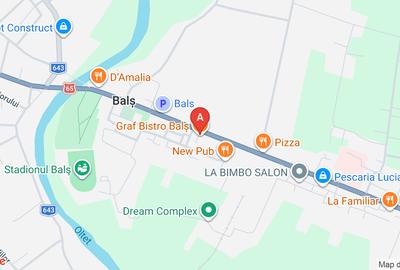 Garsonieră decomandată în Central - 1