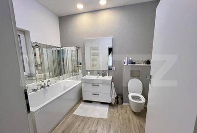 Casa cu 4 camere, zona Sanpetru - 3