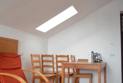 Apartament cu doua camere situat in Busteni - 2