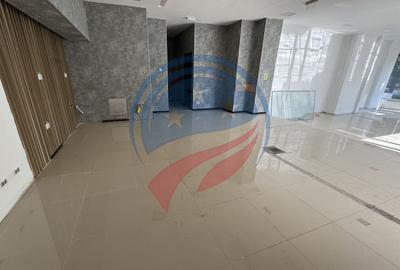 Spațiu comercial, de 110 mp, în Ultracentral - 2