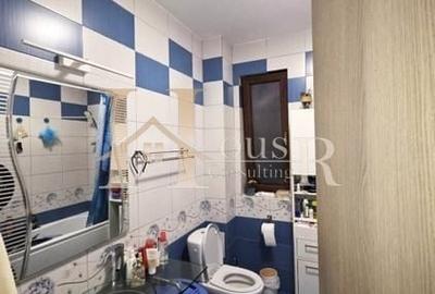 Apartament cu 2 camere decomandat, mobilat în Girocului - 14