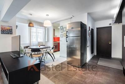 Apartament 3 camere| Camera de comert | Unirii - 3