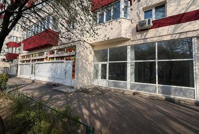 Spațiu comercial, de 174 mp, în Berceni - 1