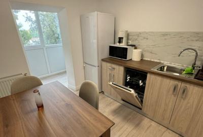 Apartament 2 camere zona Faleza Nord - 10