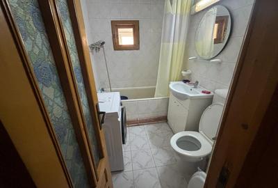 Apartament decomandat 3 camere Arcu la Vile - 6