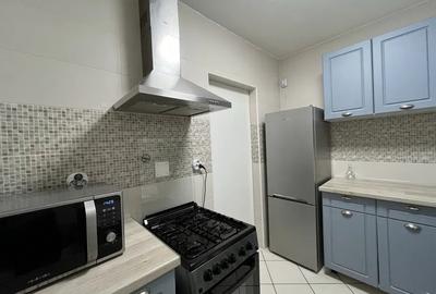 Apartament cu 3 camere decomandat, mobilat în Drumul Taberei - 6