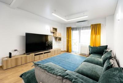 Apartament ***3 camere // Calea Victoriei - 2