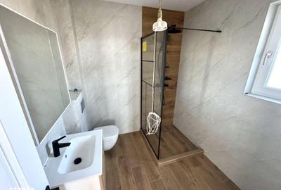 Casă cu 4 camere în Valea Lupului - 6