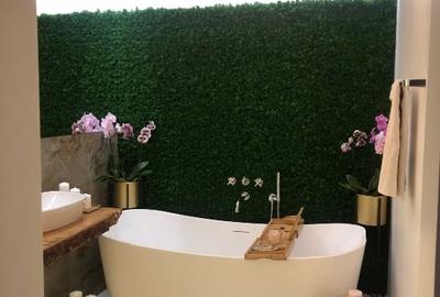 Apartament cu 3 camere decomandat, mobilat în Tei - 14