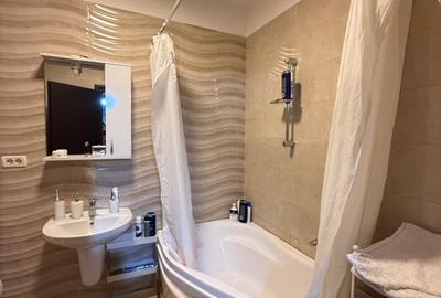 Apartament mobilat si utilat - Militari Residence - Etaj 2 - Comision o - 27