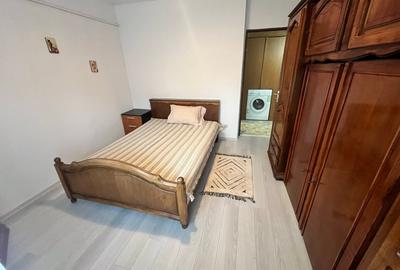 Apartament cu 2 camere decomandat, mobilat în B-dul București - 7