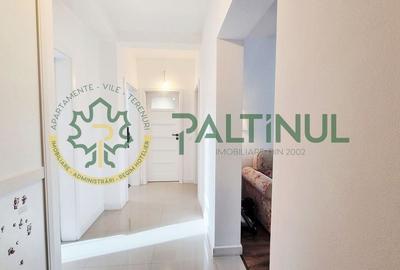 Apartament 3 camere de vânzare – str. Ascanio Damian, Cartierul Arhitecților - 8