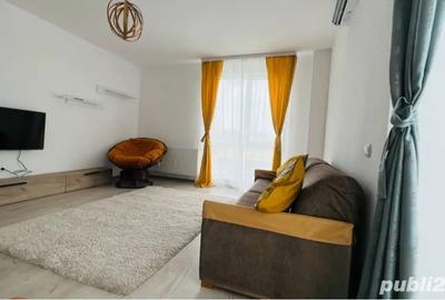 Inchiriez garsoniera Belle Residence - 5