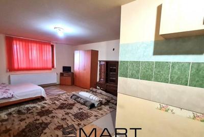 Garsoniera 35 mp Tiglari - 1