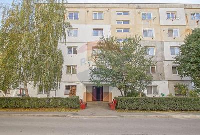 Apartament 2 camere renovat, central, Zona ISR, Ra?nov - 2