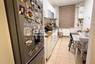Apartament cu 2 camere decomandat, mobilat în Rahova - 5