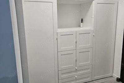 Apartament cu 2 camere semidecomandat în Central - 4