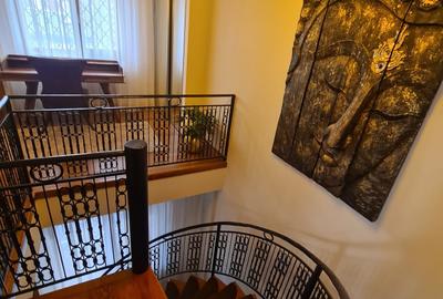 Duplex de lux în centrul stațiunii Mamaia – Eleganță la malul mării 300.000 € - 14