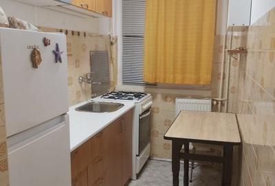 Apartament cu 2 camere semidecomandat, mobilat în Șagului - 3