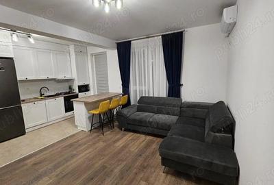 Inchiriez apartament 2 camere in Timisoara, Ciarda Rosie. - 2