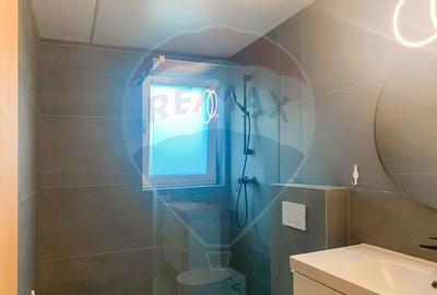 Casa ultramoderna cu 4 dormitoare, de inchiriat, cartierul Tineretului - 9