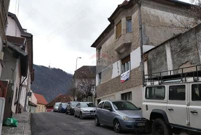 Casă cu Canalizare în Centrul Istoric - 6