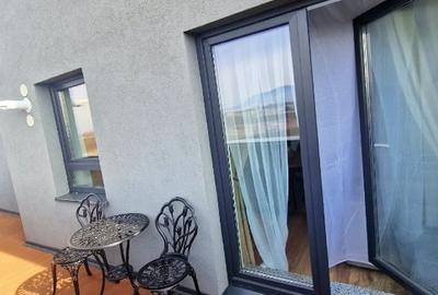 Apartament cu 2 camere decomandat, mobilat în Avantgarden - 3