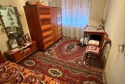 Apartament 3 camere Cina - 14