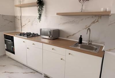 Apartament cu 2 camere decomandat, mobilat în Crângași - 4