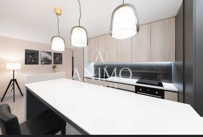 Apartament cu 3 camere semidecomandat, mobilat în Andrei Mureșanu - 2