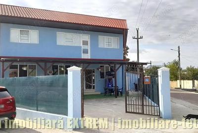 Spațiu comercial, de 202 mp, în Drăgănești - 1