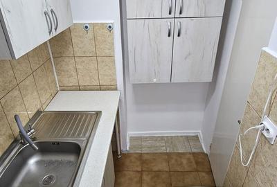 Garsonieră semidecomandată în Costin Georgian - 2