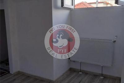 Apartament cu 2 camere semidecomandat în Floreasca