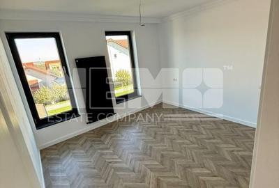 DUPLEX NOU I 4 CAMERE I 132mp I SUCEAVA I 150000euro I Dezvoltator - 14